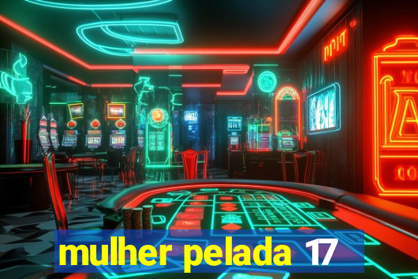 mulher pelada 17